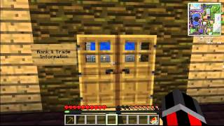 Nearby Nation  Episode 7 Treetown and Whatnot [upl. by Anastas974]