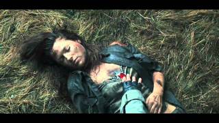 Resident Evil Afterlife Trailer 2 Cz Czech subtitles by Cinemocz [upl. by Verada]