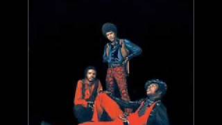 The Delfonics  Trying To Make A Fool Of Me [upl. by Ydnerb]