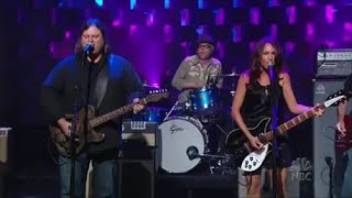 Matthew Sweet amp Susanna Hoffs  I See The Rain July 18 2006 [upl. by Schwab]