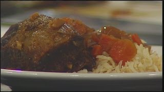 Mass Appeal Slow Cooker Beef Short Ribs [upl. by Eizus]