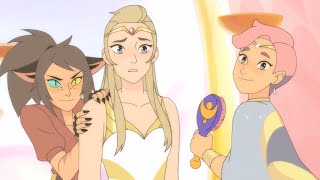 Adora’s Future  SheRa And The Princesses Of Power Season 5 [upl. by Skyler45]