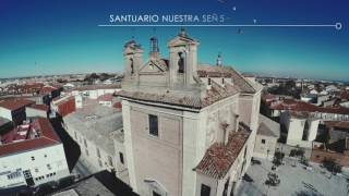 VIDEO TURISMO ILLESCAS [upl. by Gianina234]