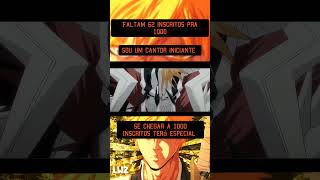 Rap do Ichigo anime geek rapgeek bleach ichigo bankai shorts [upl. by Anirav]