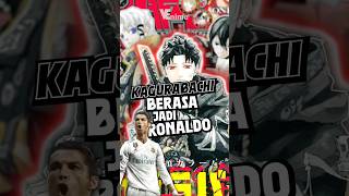 Akhirnya Ronaldobaching milih klub baru🗿 anime animeindo [upl. by Seiber]