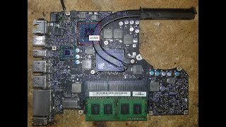 Troubleshooting amp Fixing 8203115 No WiFi [upl. by Ayotaj]