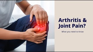 Arthritis and Musculoskeletal Disorders Causes Effects and Natural Remedies [upl. by Yerac665]