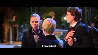 VAMPIRE ACADEMY  Official TV spot NL  Vanaf 5 maart in de bioscoop [upl. by Iegres]