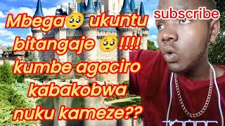 menya agaciro kabakobwa nabahungu ngaha Ah bitandukaniy [upl. by Jennee]