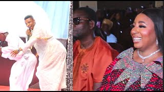 Yoruba Movie Woli Agba’ Hilarious Comedy Drama on Stage That Leaves Mide MartinsOther Laughin Hard [upl. by Alexa]