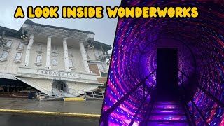 Discovering Wonderworks An Interactive Experience [upl. by Selrahcnhoj281]