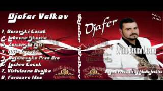 Dzafer Velkov  Bujanovsko Prvo Oro  2010 by Studio Jackica wmv [upl. by Samella]