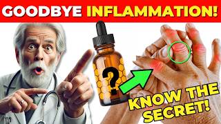 The 1 Best Natural Antiinflammatory for Arthritis NOT WHAT YOU THINK [upl. by Addi70]