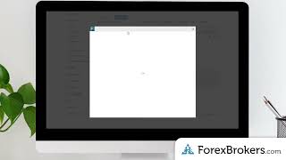 FinecoBank Web Platform Walkthrough FinecoBank PowerDesk forex trading platform  ForexBrokerscom [upl. by Elocel]