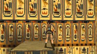 Evolution of Tomb Raider Games 19962023 [upl. by Alaj]