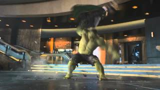 Hulk Animation transformation [upl. by Fridell]