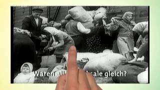 Wer sind die Donauschwaben  Donauschwäbisches Zentralmuseum Ulm  SWR Fernsehen [upl. by Colwell]