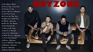 Boyzone Greatest Hits  The Best Of Boyzone Full Album 2020 [upl. by Neehs]