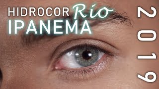 Solotica  Hidrocor Rio Ipanema 2019 [upl. by Aeneas]