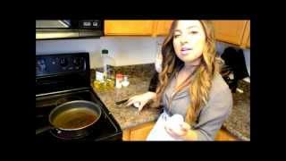 How to Make Refried Beans [upl. by Treblihp]