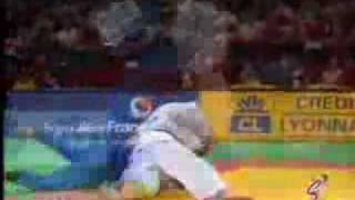 vidéos de judo paris 2003 [upl. by Adebayo]