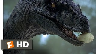 Jurassic World Evolution  All 48 Dinosaurs 1080p 60FPS [upl. by Etnom]