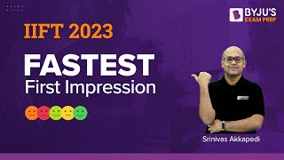 IIFT 2023 First Impression  IIFT Exam Review Exam Pattern Difficulty Level amp Good Attempts [upl. by Airamas655]