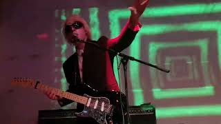 Drab Majesty  Cold Souls Live at Canvas 1 Manchester 3rd February 2024 [upl. by Infield141]