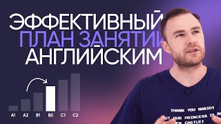 Как выучить английский самостоятельно  План занятий на год  Онлайншкола «Инглекс» [upl. by Susana]