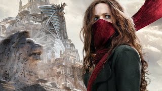 Top 5 Steampunk Movies [upl. by Kiyoshi]