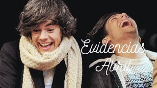 Larry Stylinson  Evidencias  Abril Espanol 2020 [upl. by Eisenstark]