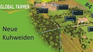 Global Farmer  Folge 4  Neue Kuhweiden [upl. by Cykana183]