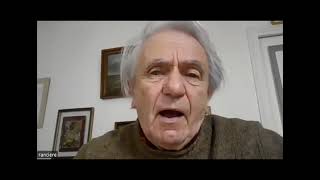 Jacques Rancière on May ‘68 philosophy labour revolts and much more Part I [upl. by Erodavlas]