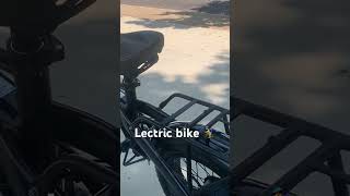 Lectric bike bikelover lectric ridebikes [upl. by Frick]