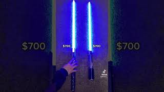 700 Lightsabers [upl. by Hubing875]