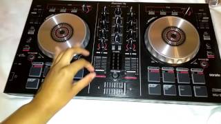 DDJ SB2 Unboxing [upl. by Enelrad]