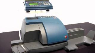 optimail™ Postage Meter  FP Mailing Solutions [upl. by Alonso]