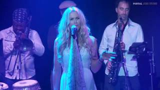 17 Joss Stone  The Chokin Kind  Live At The Roundhouse 2016 PROSHOT HD 720p [upl. by Tara627]