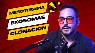 ¡Resuelvo tus dudas en vivo Trasplante sin rapar nuevos tratamientos mesoterapia y más [upl. by Morgan]