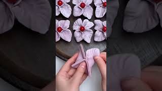 Beautiful flowers Design Dumpling [upl. by Nybor]