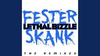 Fester Skank Zdot amp Krunchie Remix [upl. by Shandra]