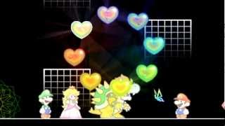 Super Paper Mario  Finale Part 1 [upl. by Conah]