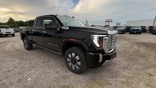 2025 GMC Sierra 2500HD Denali Myrtle Beach SC Conway SC Wilmington NC Florence SC [upl. by Edahc165]