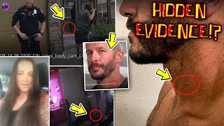 Secrets Exposed Chris Watts Mysterious Evidence  OVERLOOKED [upl. by Bibbye467]