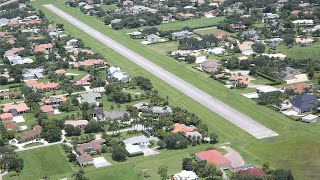 Florida Airpark Communities presentation for Oshkosh Air Venture 2022 [upl. by Harihs]