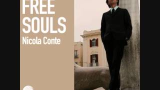 Nicola Conte  Baltimore Oriole Free Souls [upl. by Naraj]