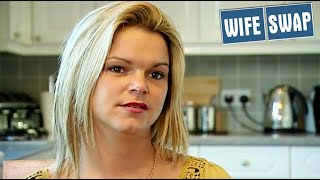 Wife Swap 2023 S03E16  Wife Swap 2023 Full Episode [upl. by Nilecoj660]