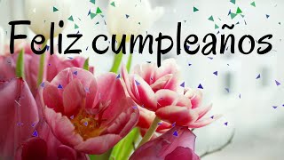 Mensaje Feliz cumpleaños episodio 13 [upl. by Menis]