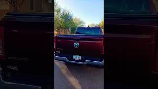 Ram 1500 [upl. by Chainey]