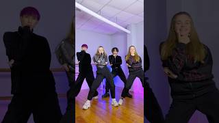 Что за синхрон с Nomadsofficial каверденс kpop dance [upl. by Astred285]